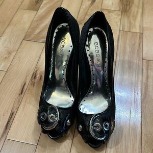 BCBGirls High Heels